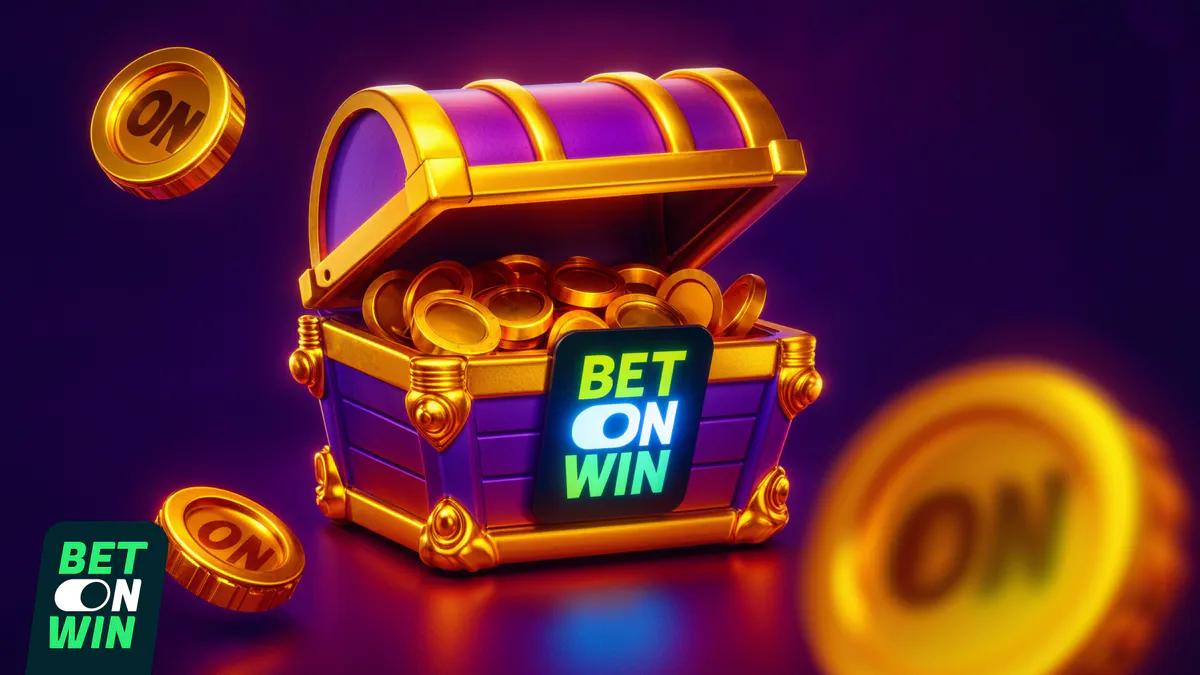 BetonWin Código Promocional