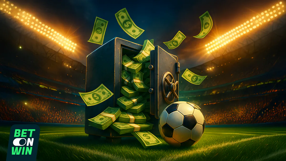 Codigo Promocional BetonWin