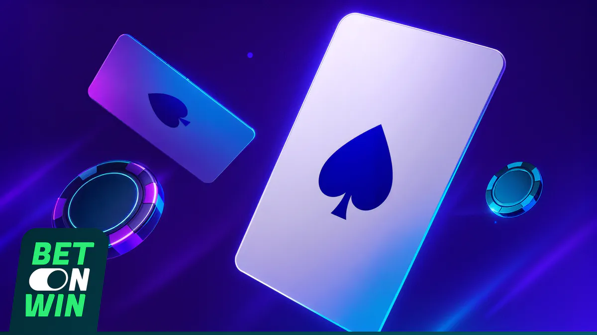Beton Casino