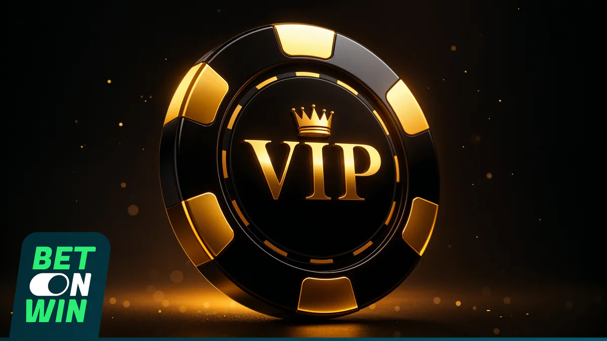Bet On Win Casino