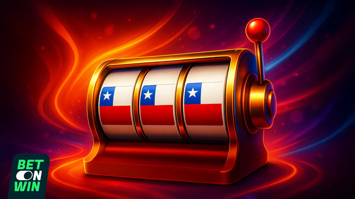 Beton.Win Casino