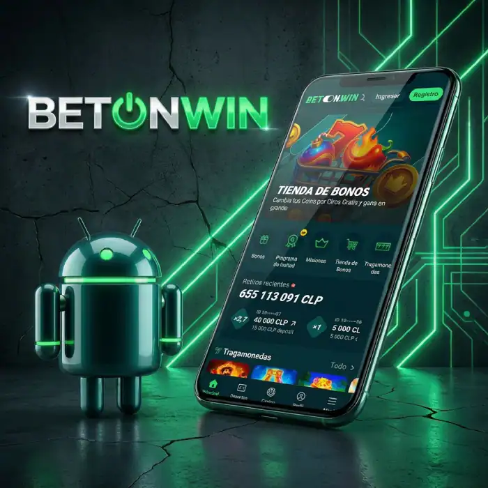 BetonWin Descargar