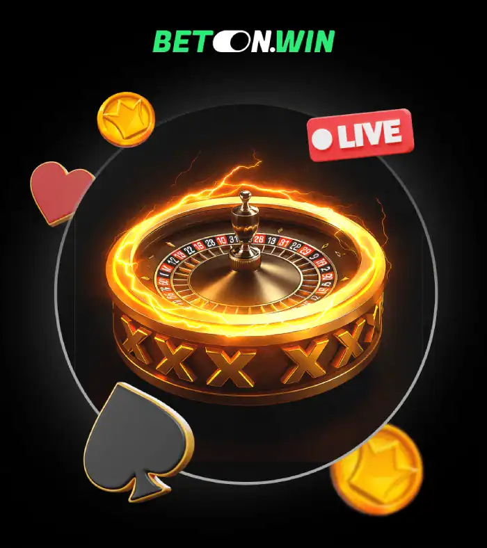 BetonWin Casino